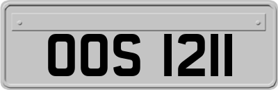 OOS1211