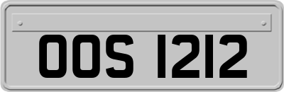 OOS1212