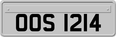 OOS1214