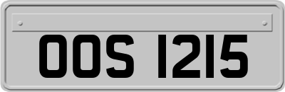 OOS1215