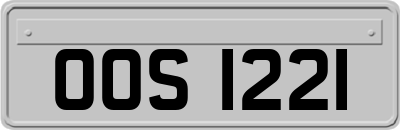 OOS1221