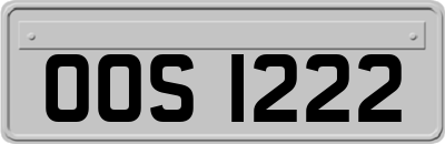 OOS1222