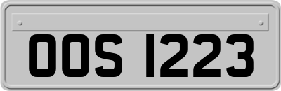 OOS1223