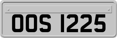 OOS1225