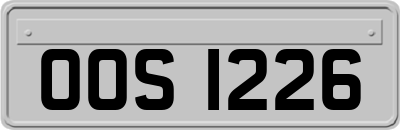 OOS1226