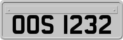 OOS1232