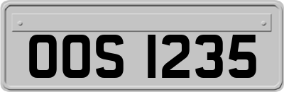 OOS1235