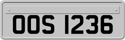 OOS1236