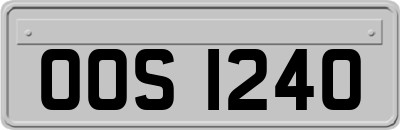 OOS1240