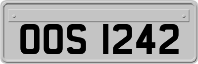 OOS1242