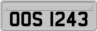 OOS1243