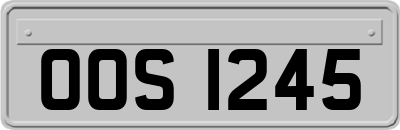 OOS1245