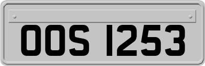 OOS1253