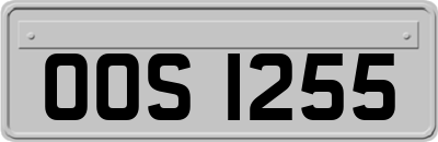 OOS1255