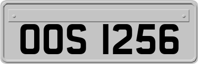 OOS1256