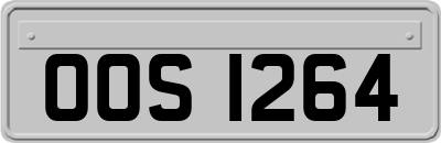 OOS1264