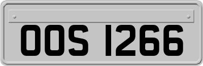 OOS1266