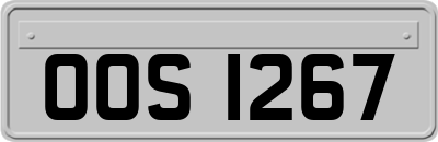 OOS1267