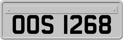 OOS1268