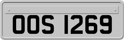 OOS1269