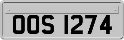 OOS1274