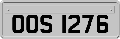 OOS1276