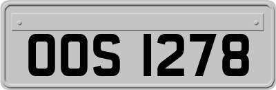 OOS1278