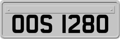 OOS1280