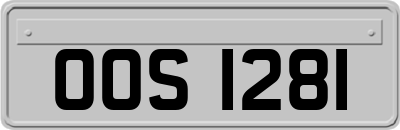 OOS1281