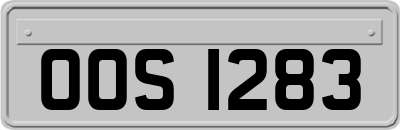 OOS1283