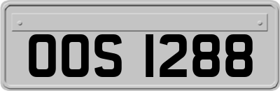 OOS1288