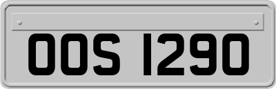 OOS1290