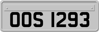 OOS1293