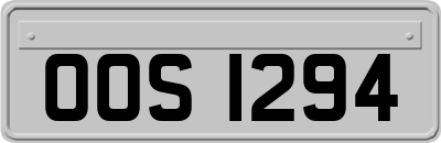 OOS1294