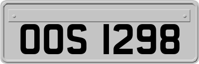 OOS1298