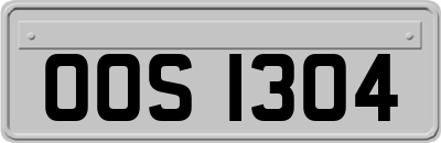 OOS1304