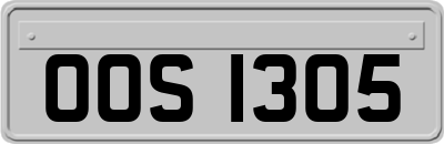 OOS1305