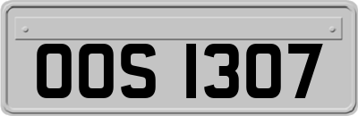 OOS1307