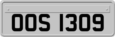 OOS1309