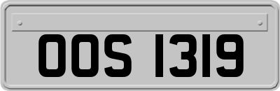 OOS1319