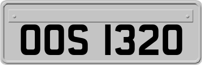 OOS1320