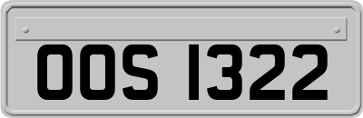 OOS1322