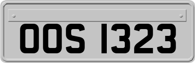 OOS1323