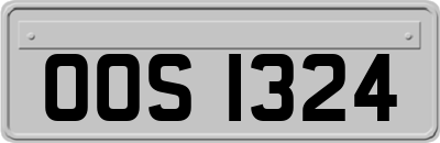 OOS1324