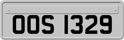 OOS1329