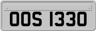 OOS1330