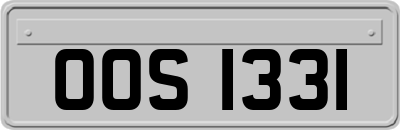 OOS1331