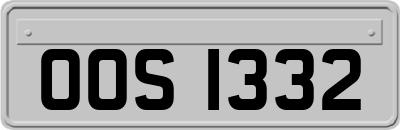 OOS1332