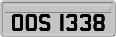 OOS1338