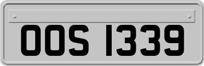 OOS1339